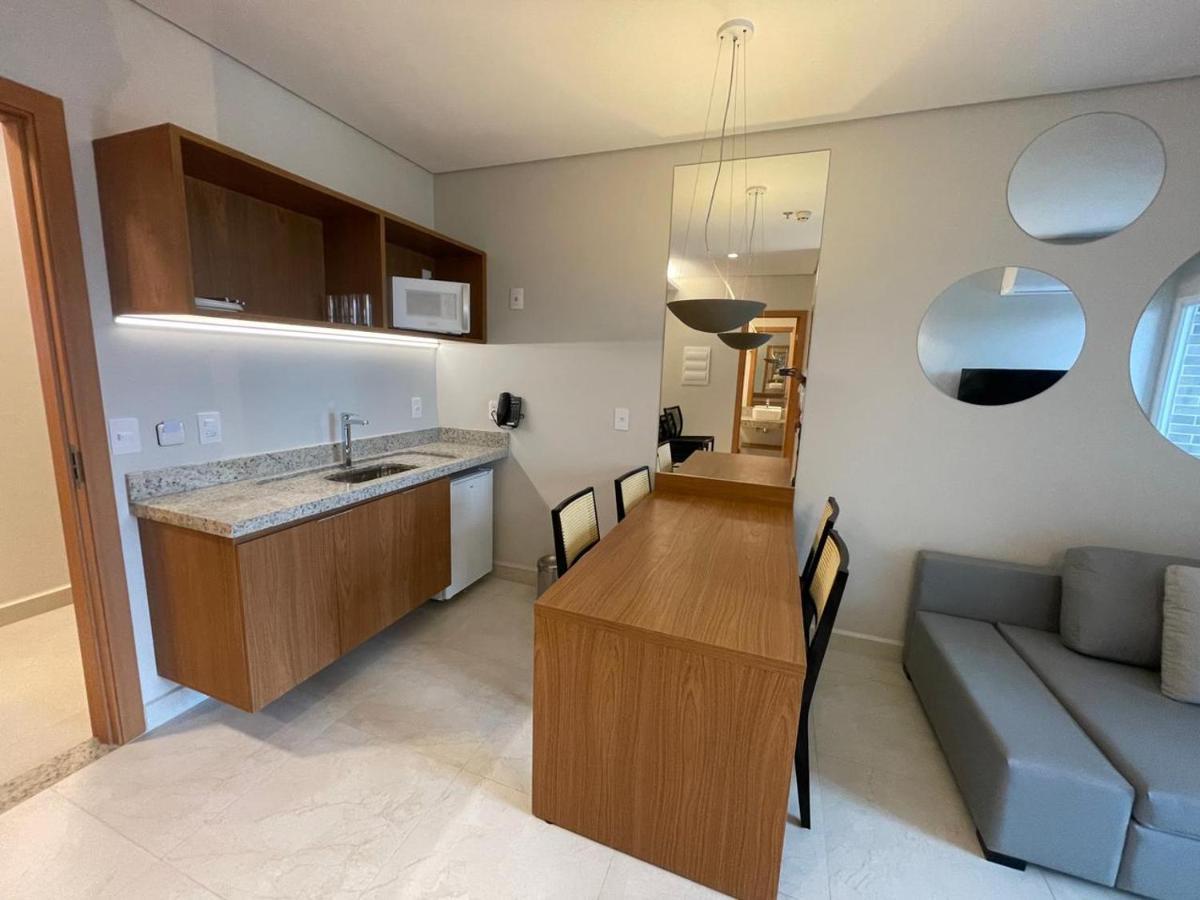 Salinas Exclusive Resort - Apartamento Salinópolis Dış mekan fotoğraf